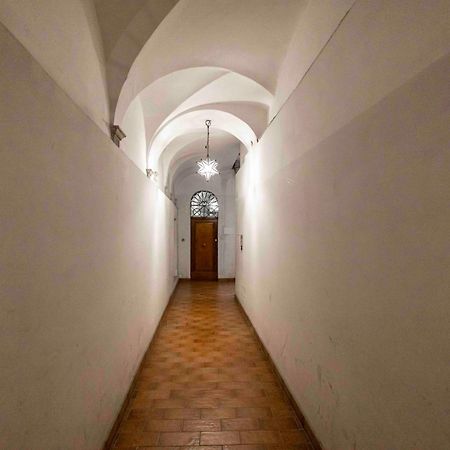 Home At Rome Luxury Navona 2 Zewnętrze zdjęcie