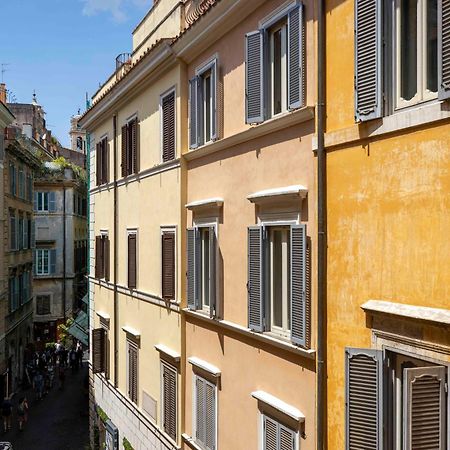 Home At Rome Luxury Navona 2 Zewnętrze zdjęcie