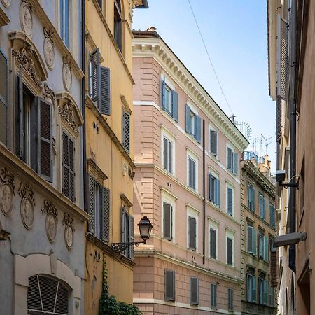Home At Rome Luxury Navona 2 Zewnętrze zdjęcie