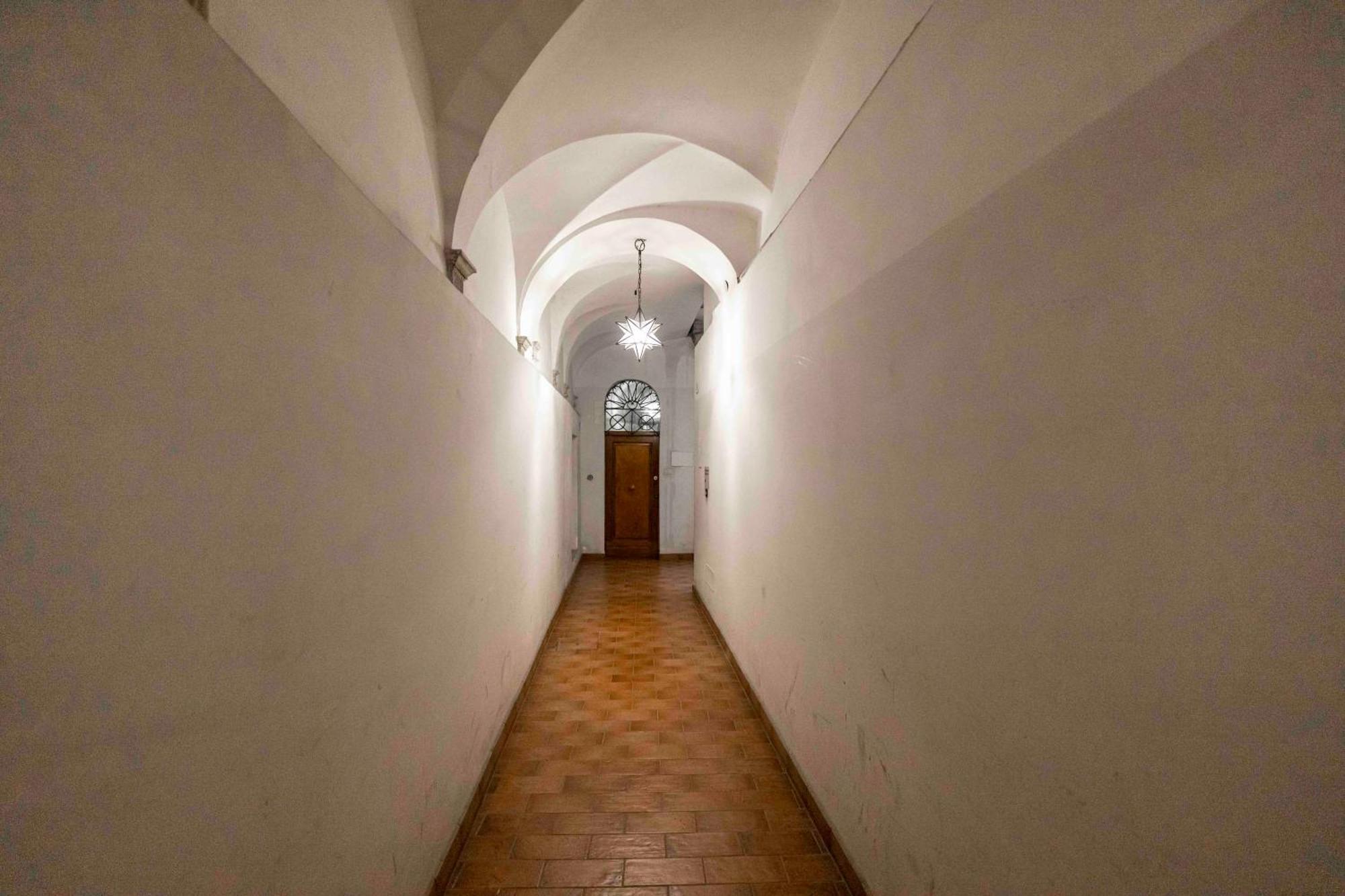 Home At Rome Luxury Navona 2 Zewnętrze zdjęcie