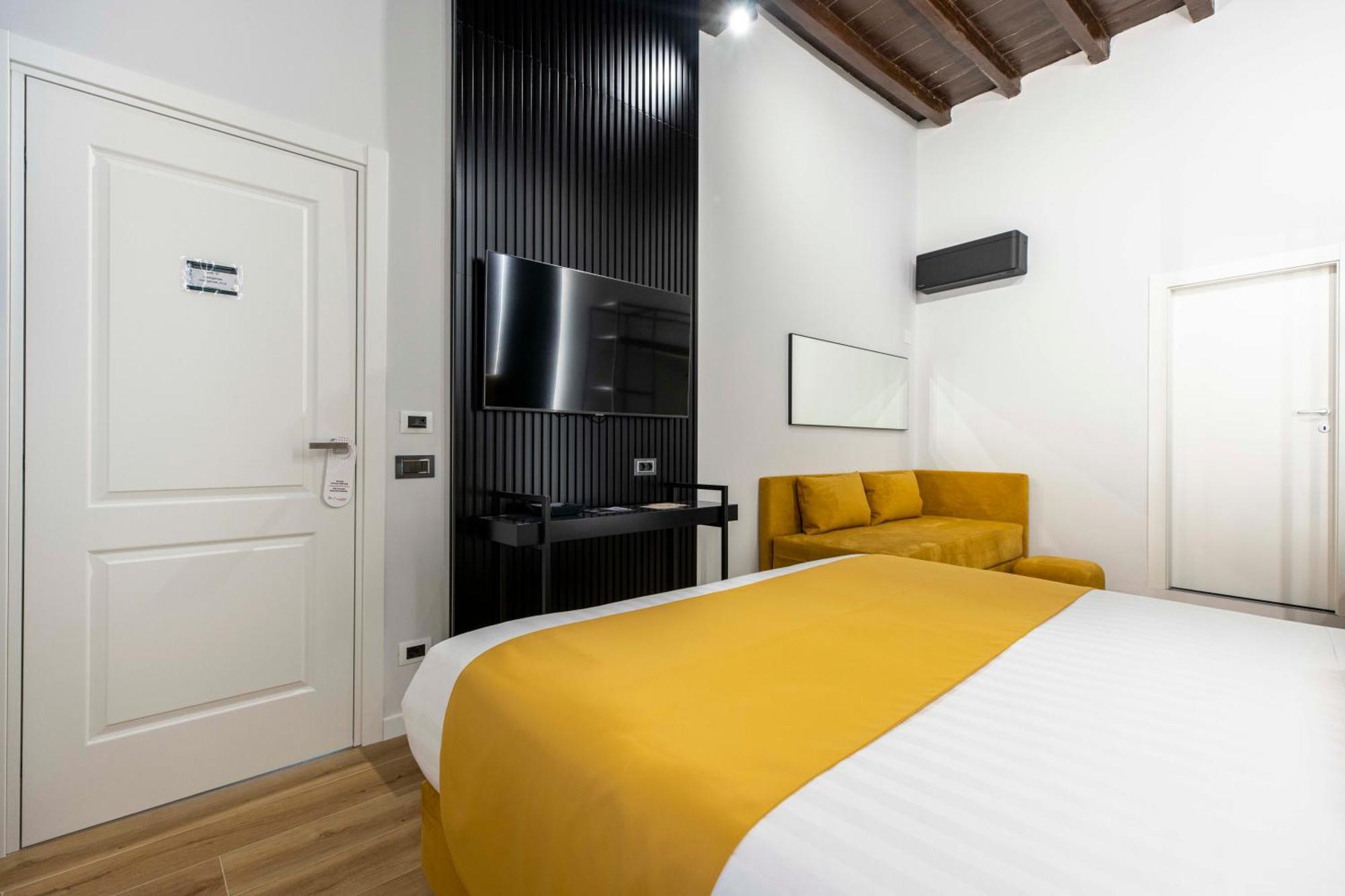 Home At Rome Luxury Navona 2 Zewnętrze zdjęcie