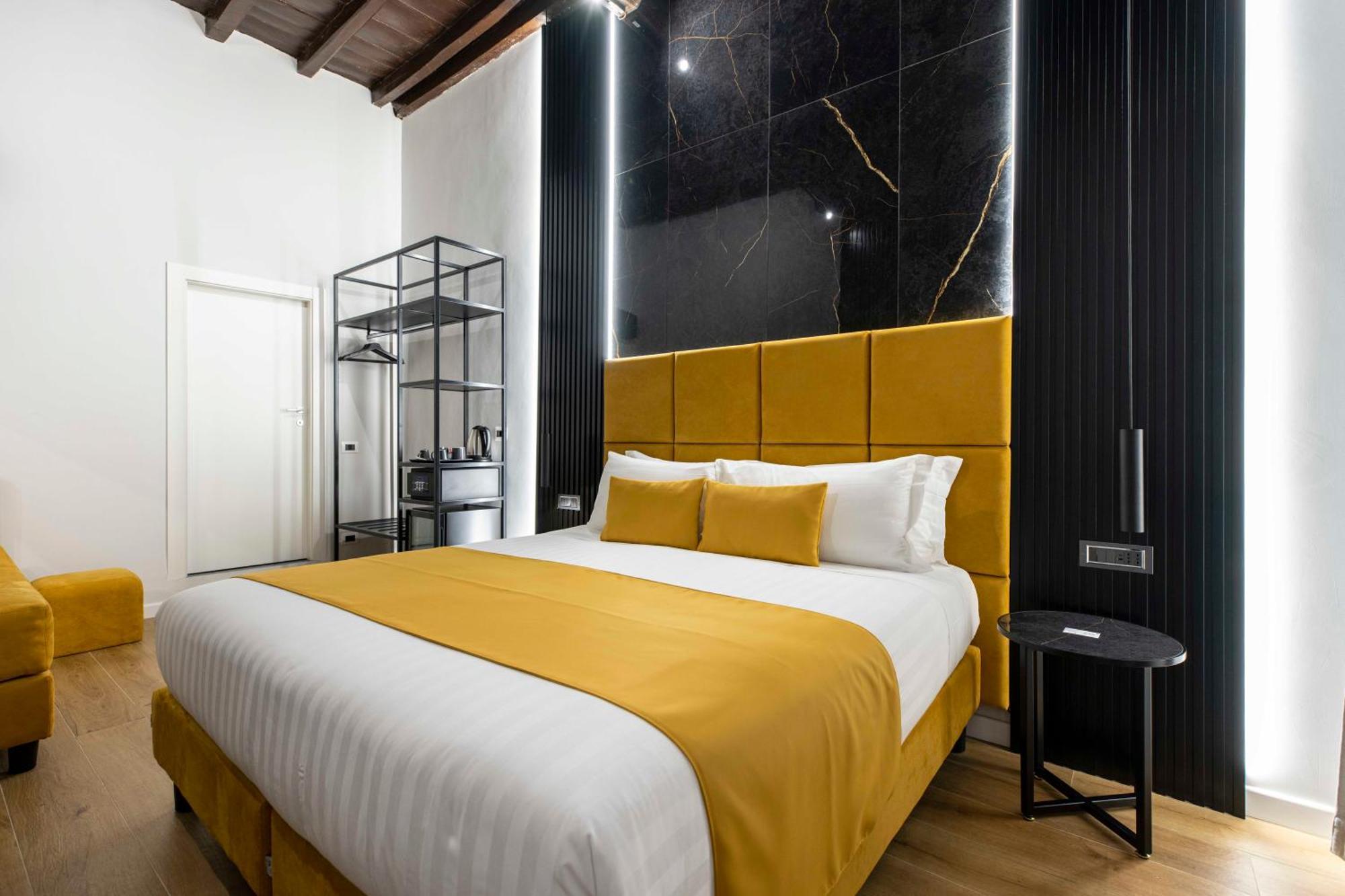 Home At Rome Luxury Navona 2 Zewnętrze zdjęcie