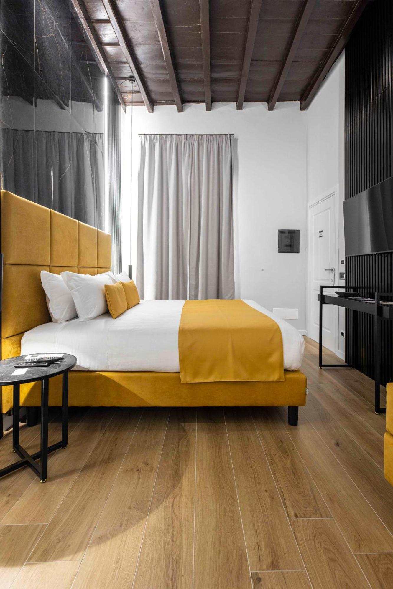 Home At Rome Luxury Navona 2 Zewnętrze zdjęcie