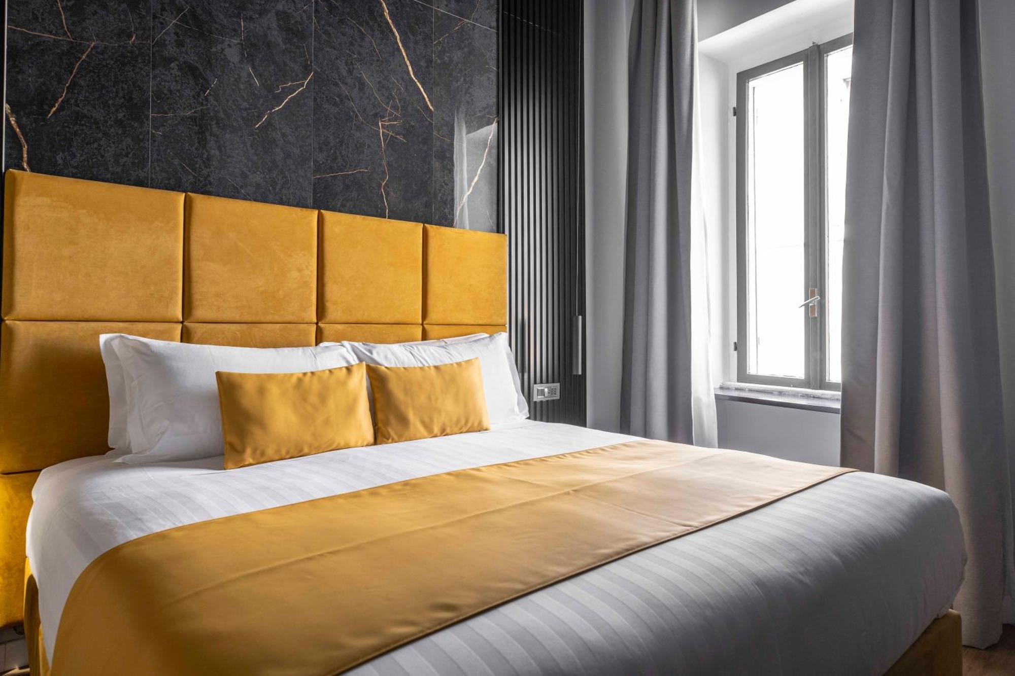 Home At Rome Luxury Navona 2 Zewnętrze zdjęcie