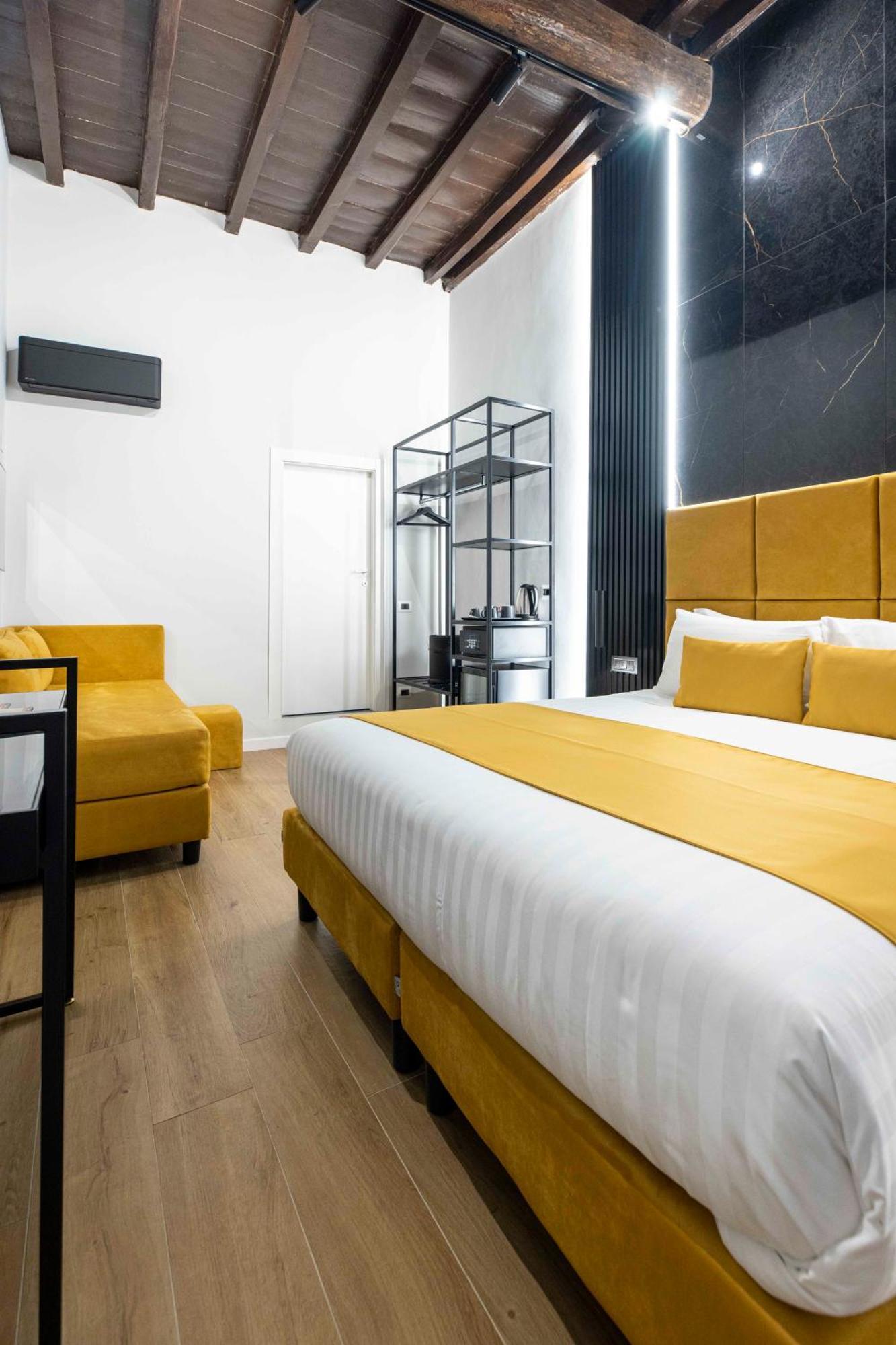 Home At Rome Luxury Navona 2 Zewnętrze zdjęcie