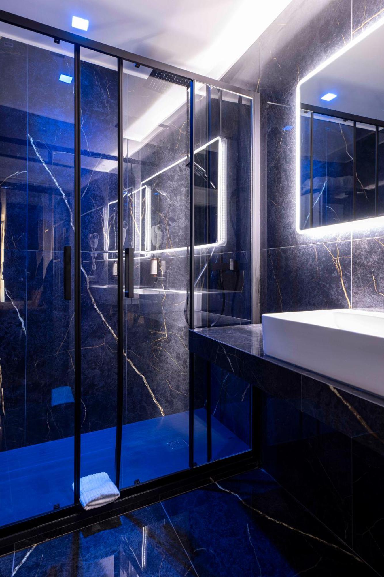 Home At Rome Luxury Navona 2 Zewnętrze zdjęcie