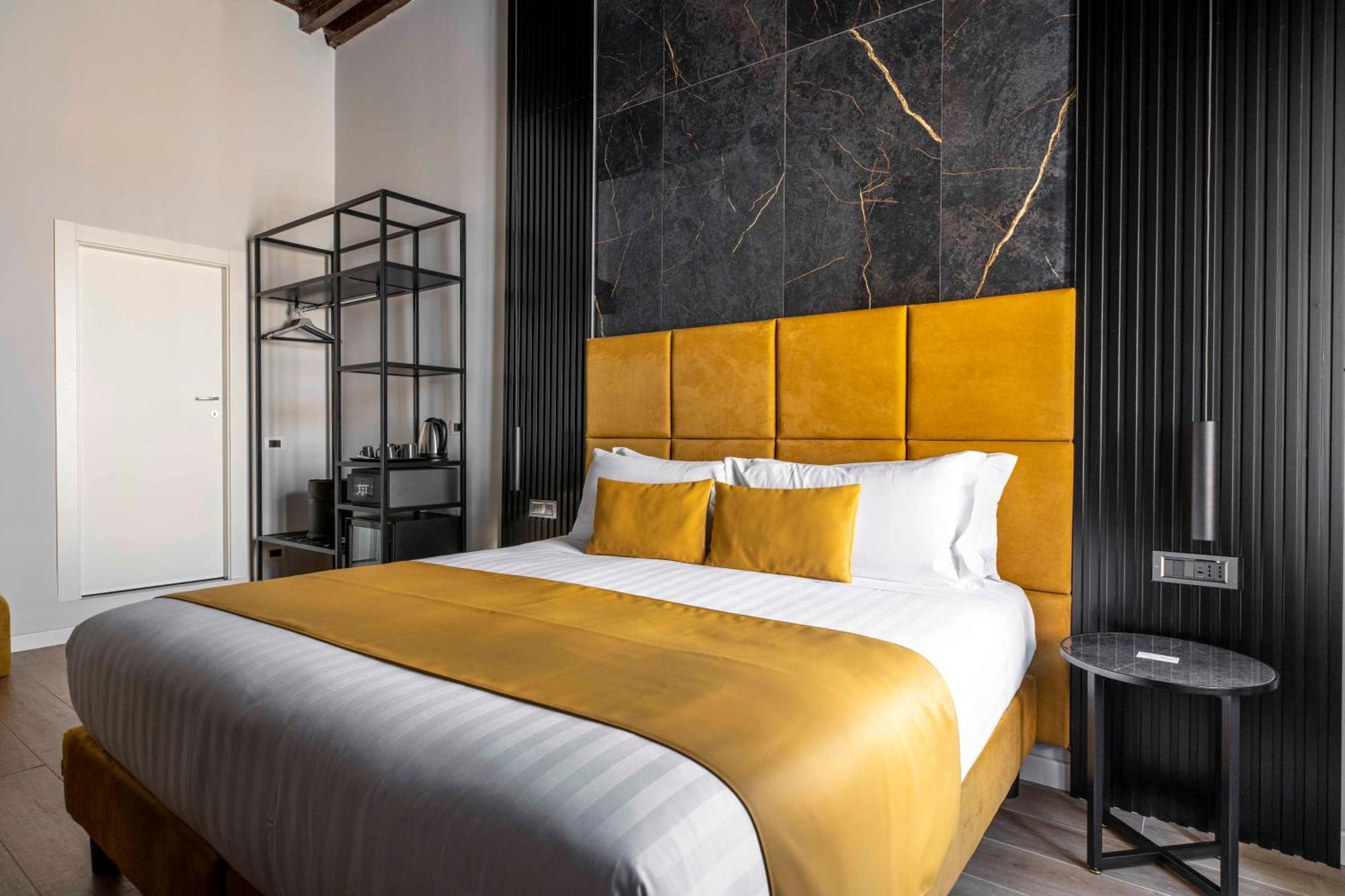 Home At Rome Luxury Navona 2 Zewnętrze zdjęcie