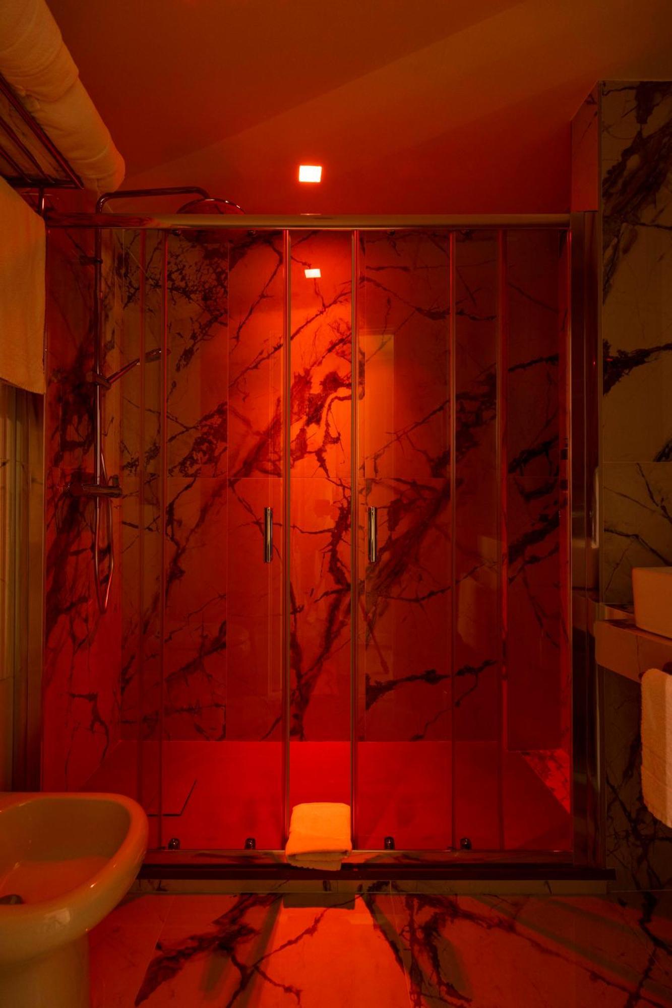 Home At Rome Luxury Navona 2 Zewnętrze zdjęcie