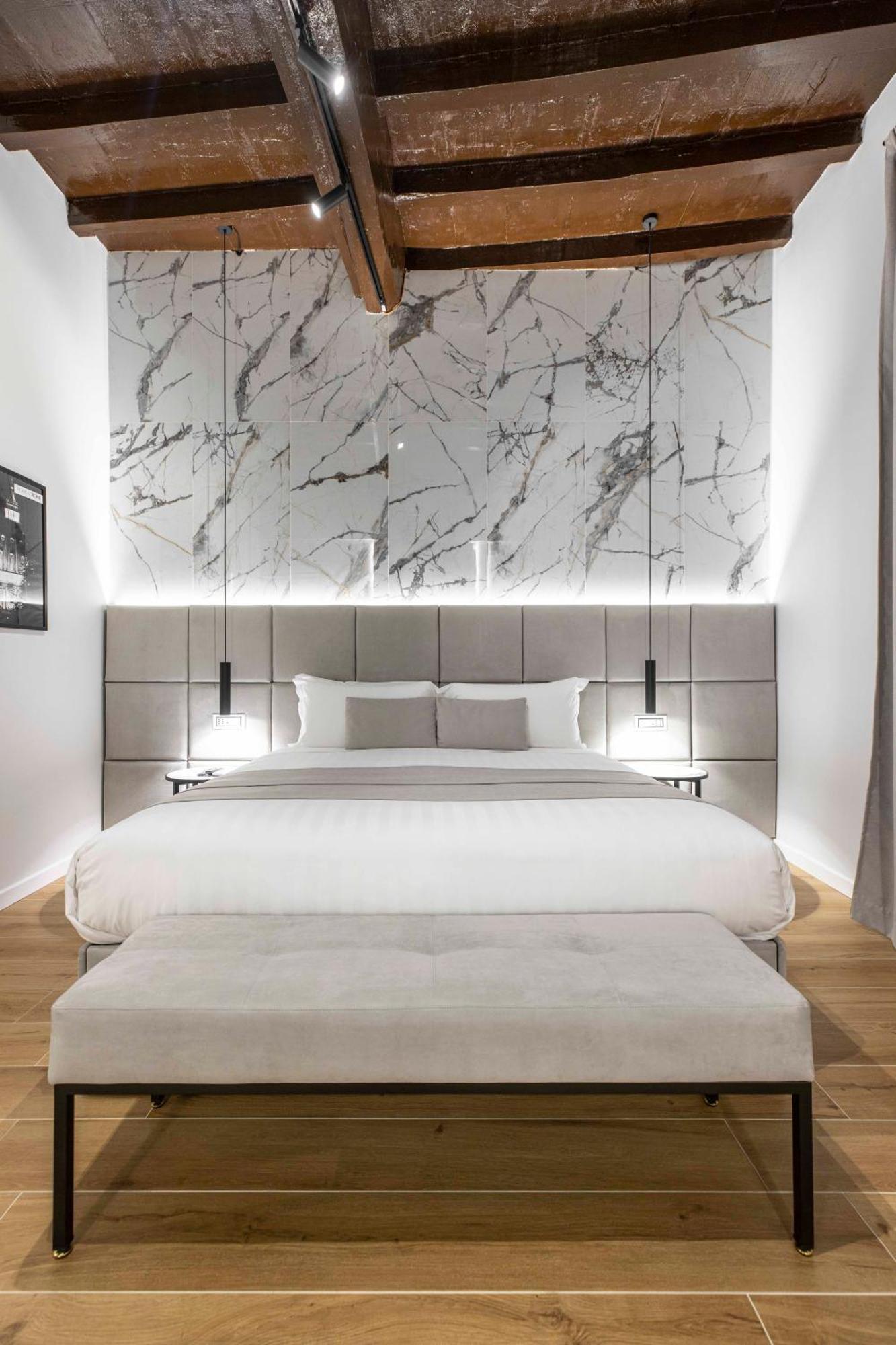 Home At Rome Luxury Navona 2 Zewnętrze zdjęcie