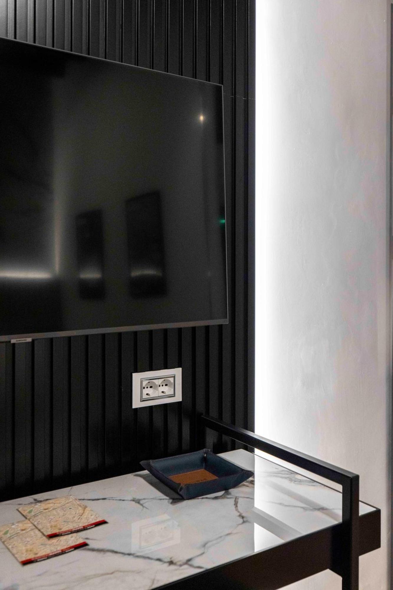 Home At Rome Luxury Navona 2 Zewnętrze zdjęcie
