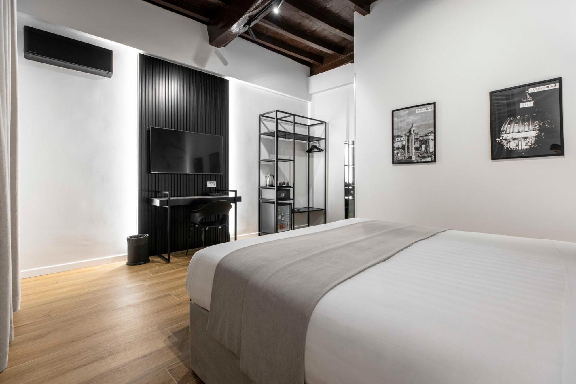 Home At Rome Luxury Navona 2 Zewnętrze zdjęcie