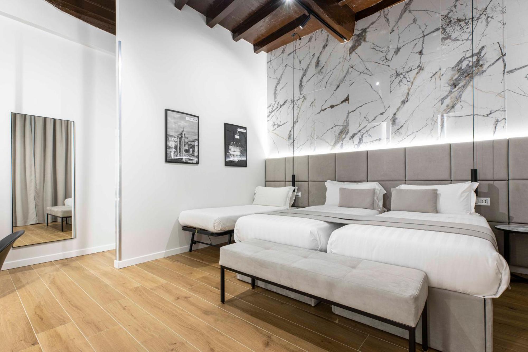 Home At Rome Luxury Navona 2 Zewnętrze zdjęcie