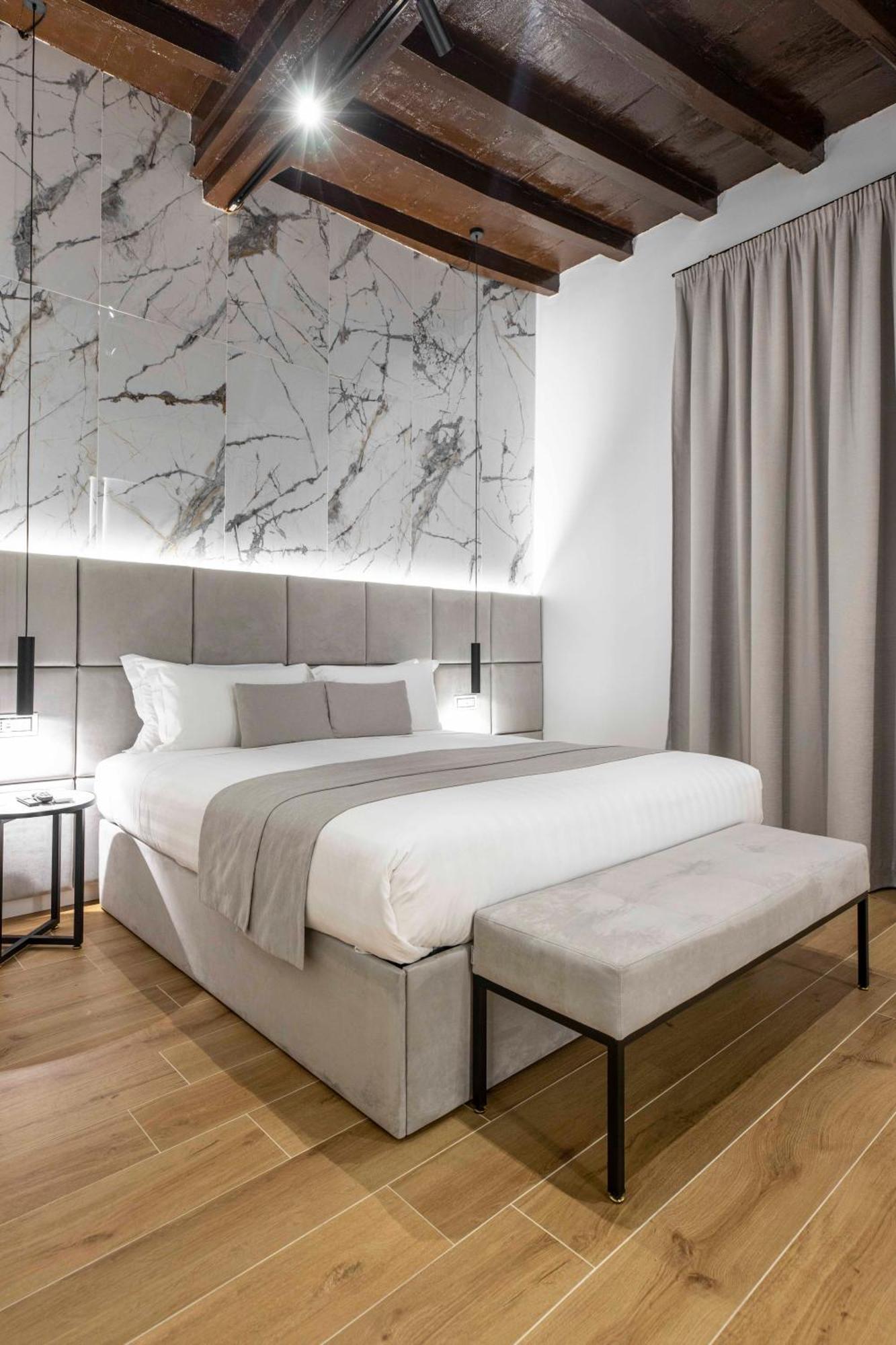 Home At Rome Luxury Navona 2 Zewnętrze zdjęcie