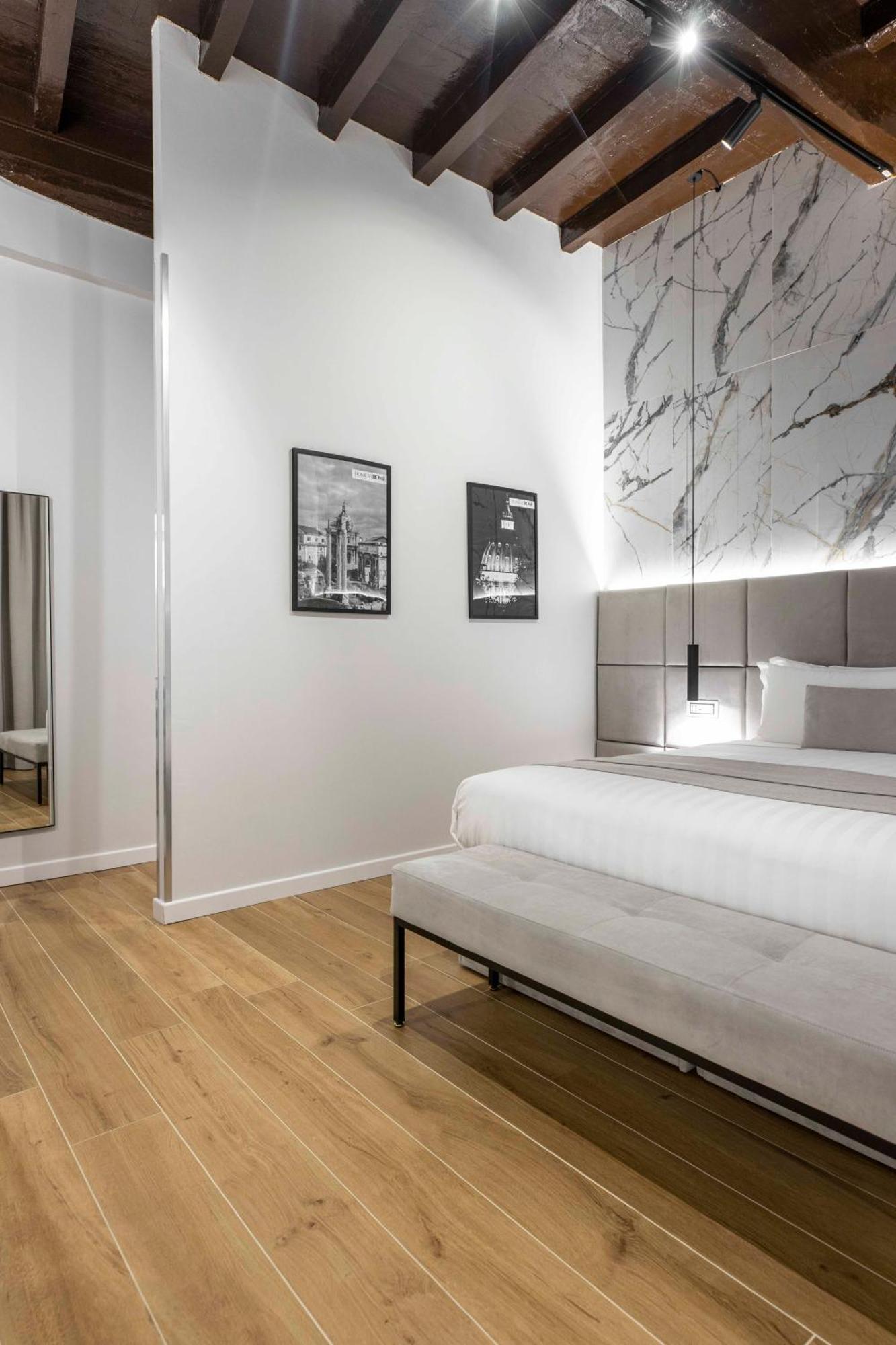 Home At Rome Luxury Navona 2 Zewnętrze zdjęcie