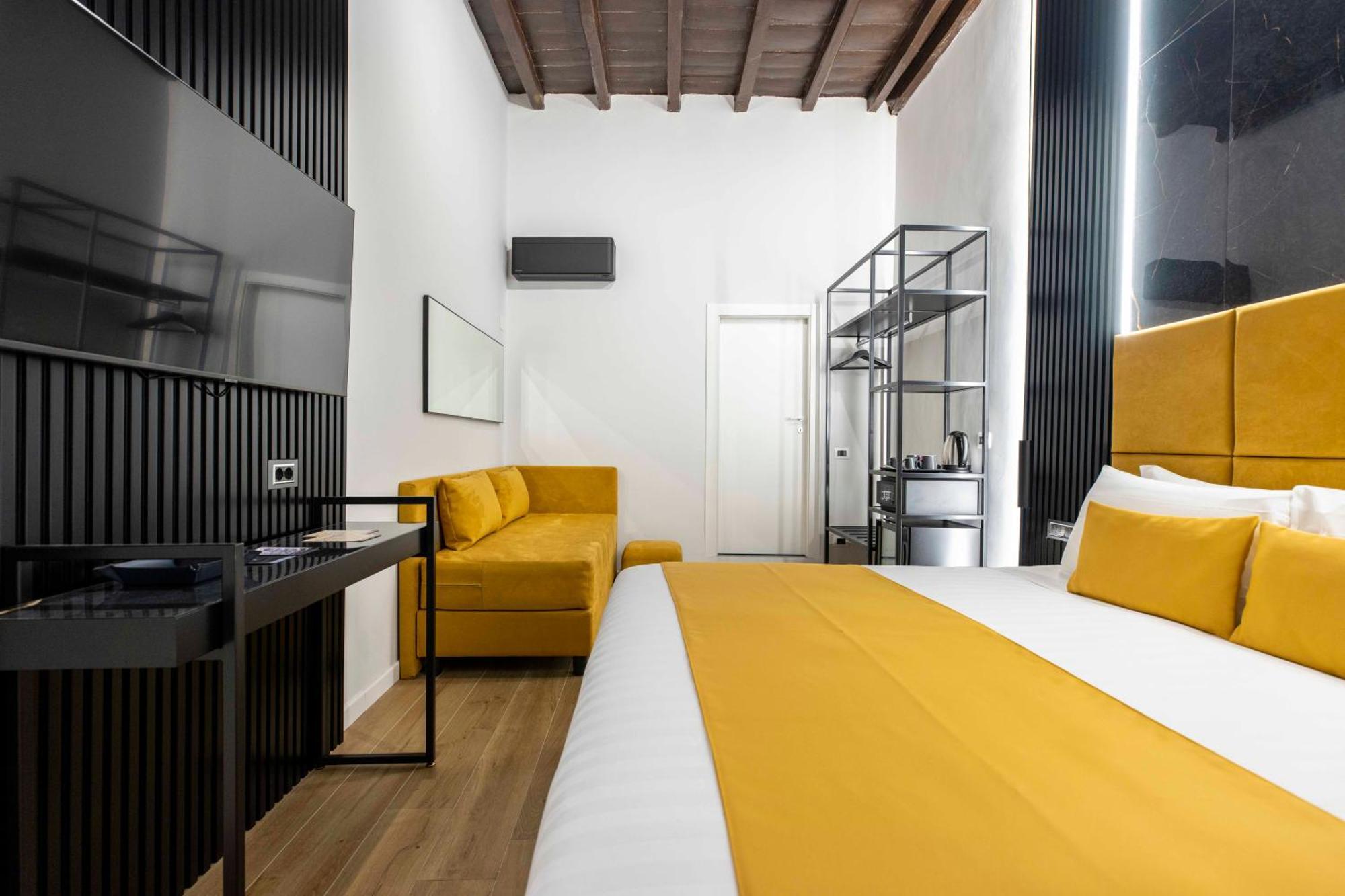 Home At Rome Luxury Navona 2 Zewnętrze zdjęcie