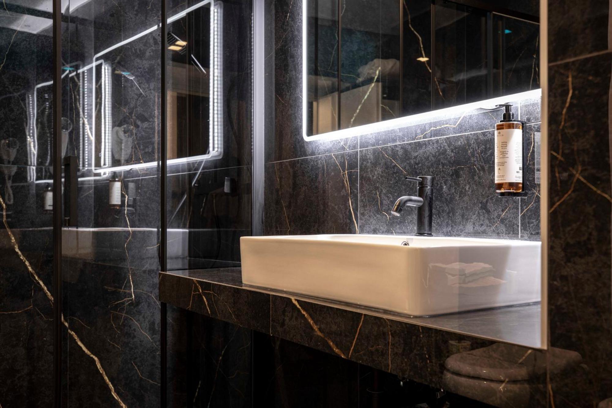 Home At Rome Luxury Navona 2 Zewnętrze zdjęcie