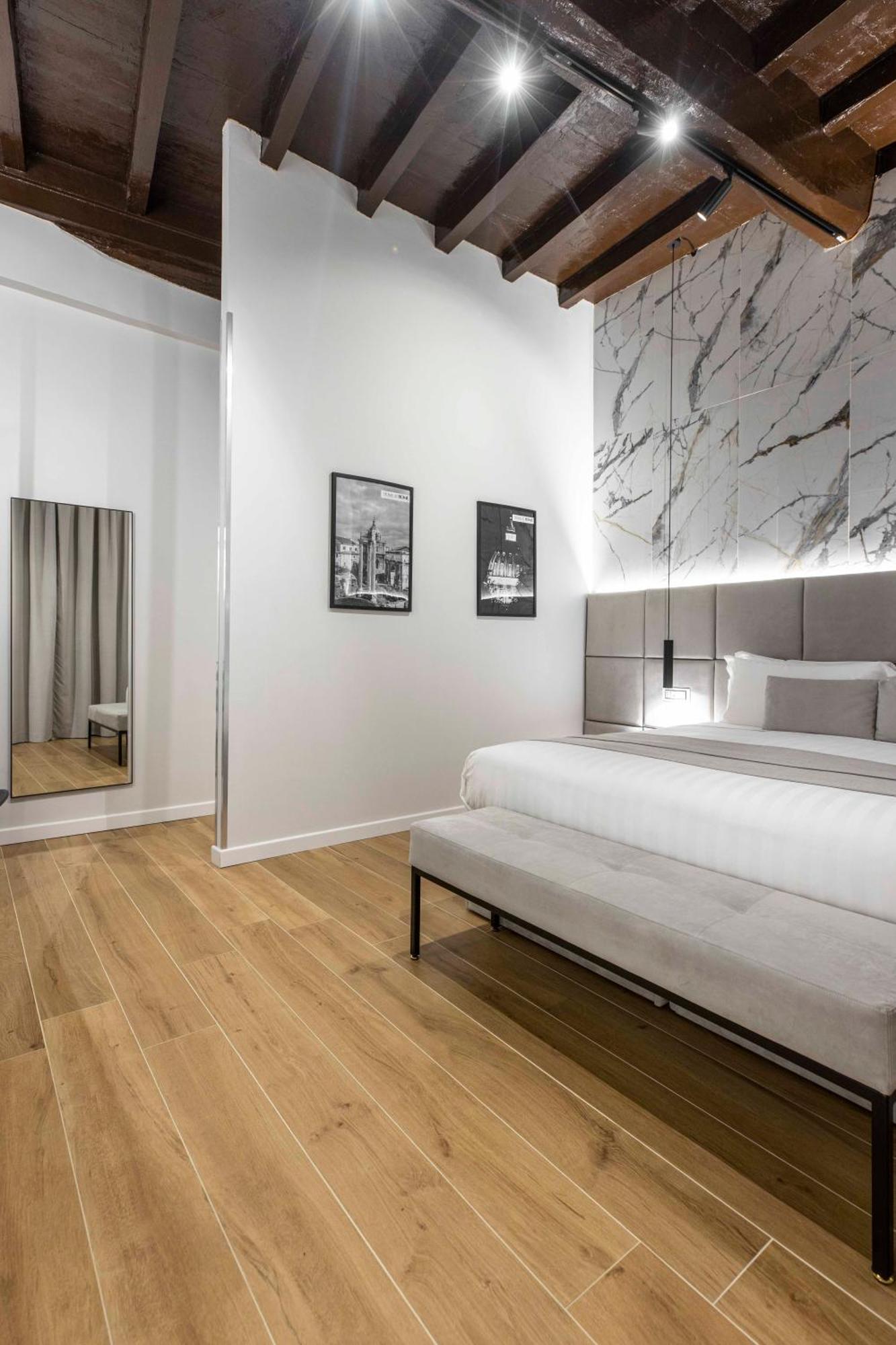 Home At Rome Luxury Navona 2 Zewnętrze zdjęcie