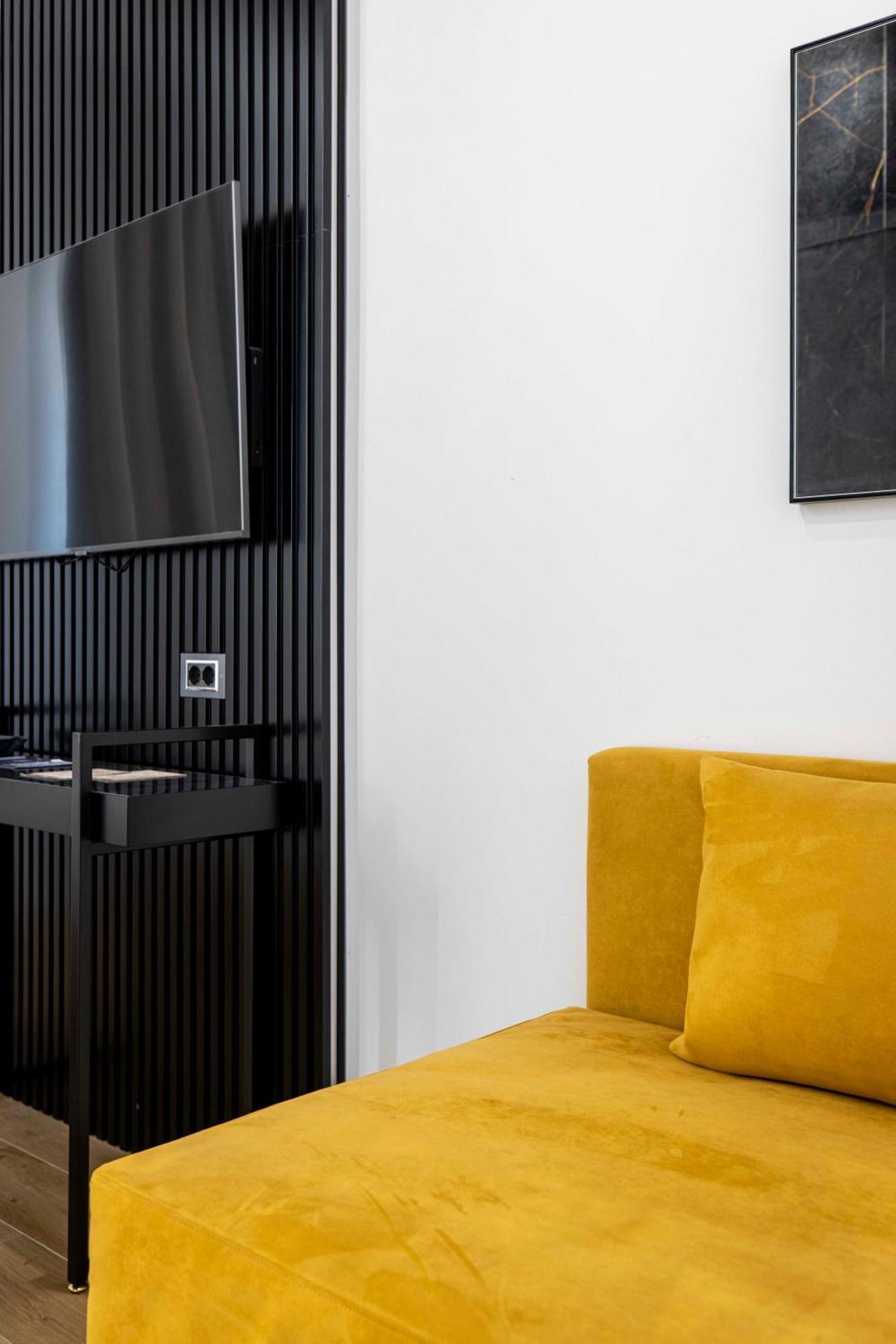 Home At Rome Luxury Navona 2 Zewnętrze zdjęcie