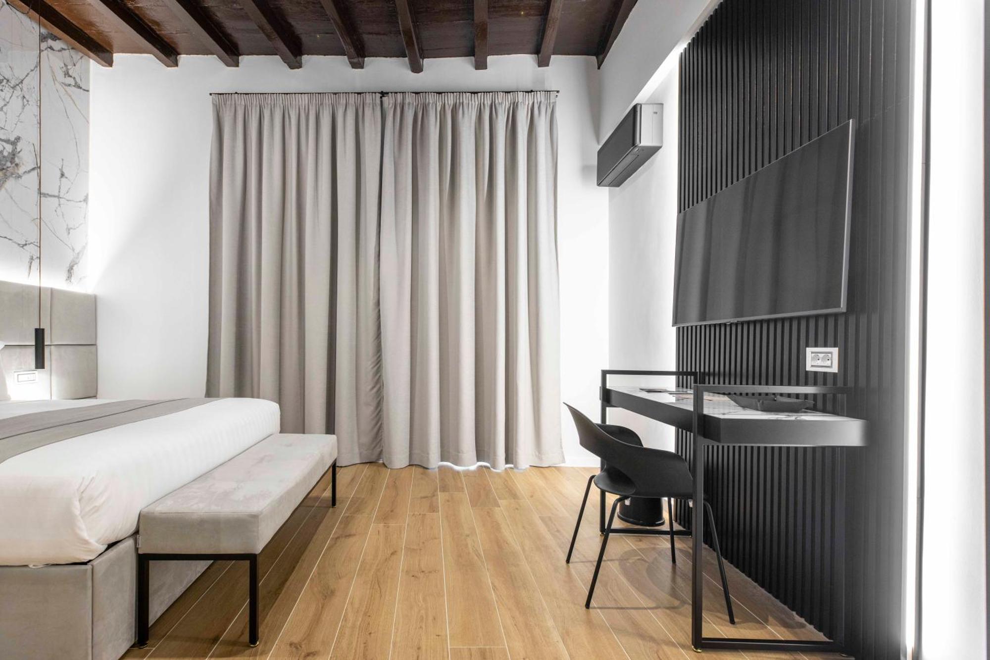 Home At Rome Luxury Navona 2 Zewnętrze zdjęcie
