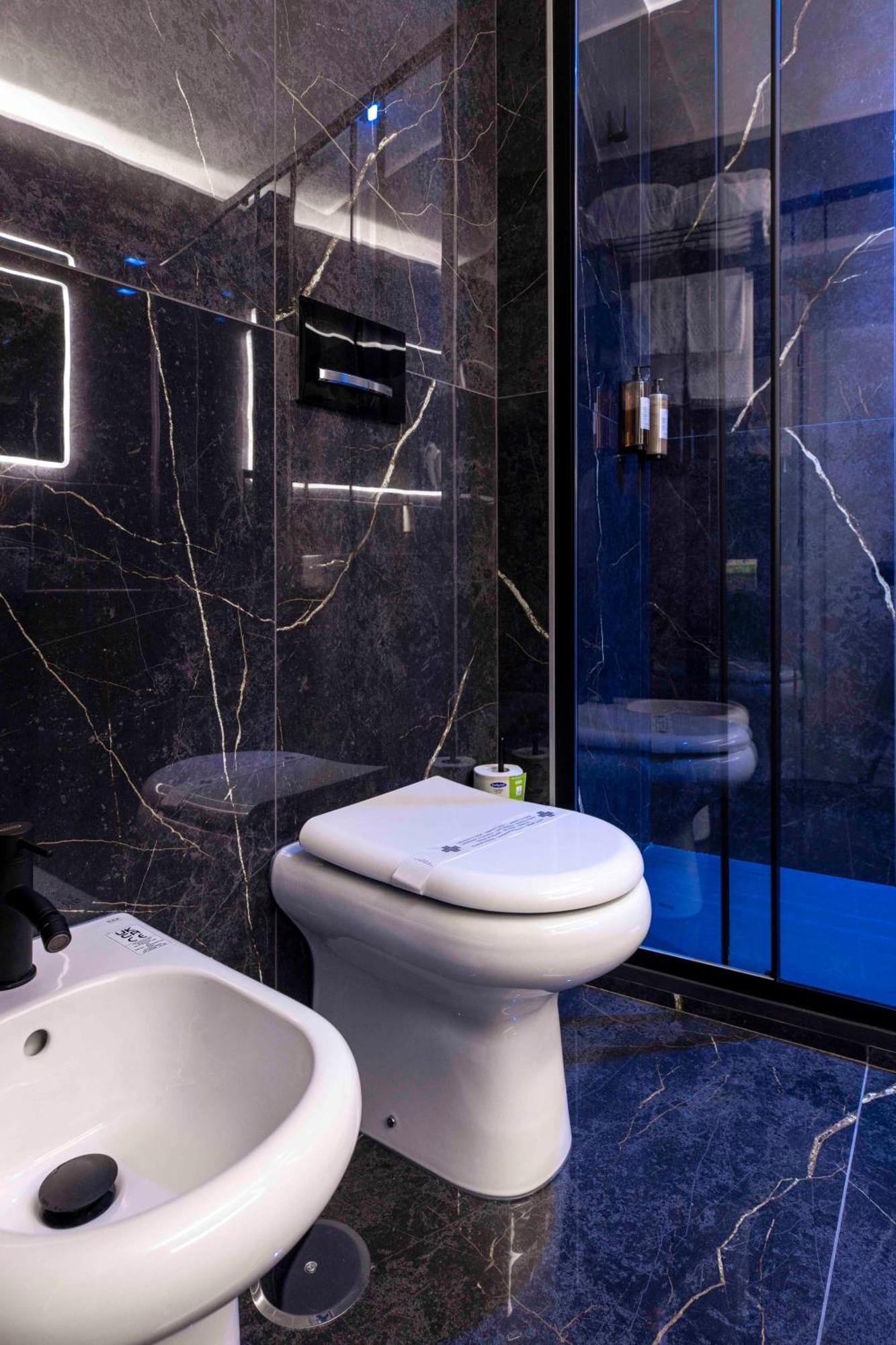 Home At Rome Luxury Navona 2 Zewnętrze zdjęcie