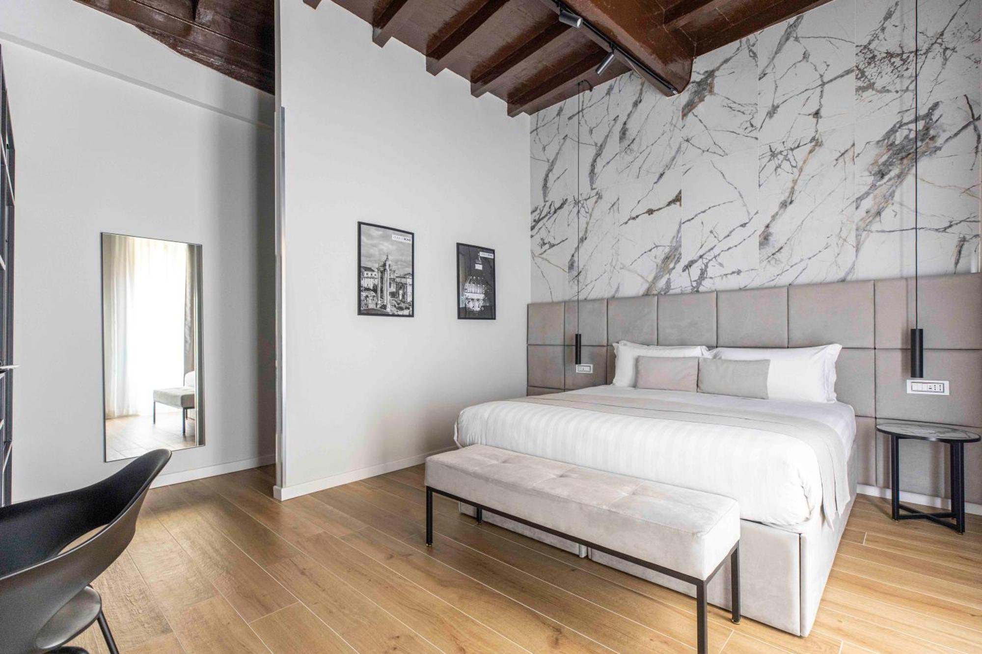 Home At Rome Luxury Navona 2 Zewnętrze zdjęcie