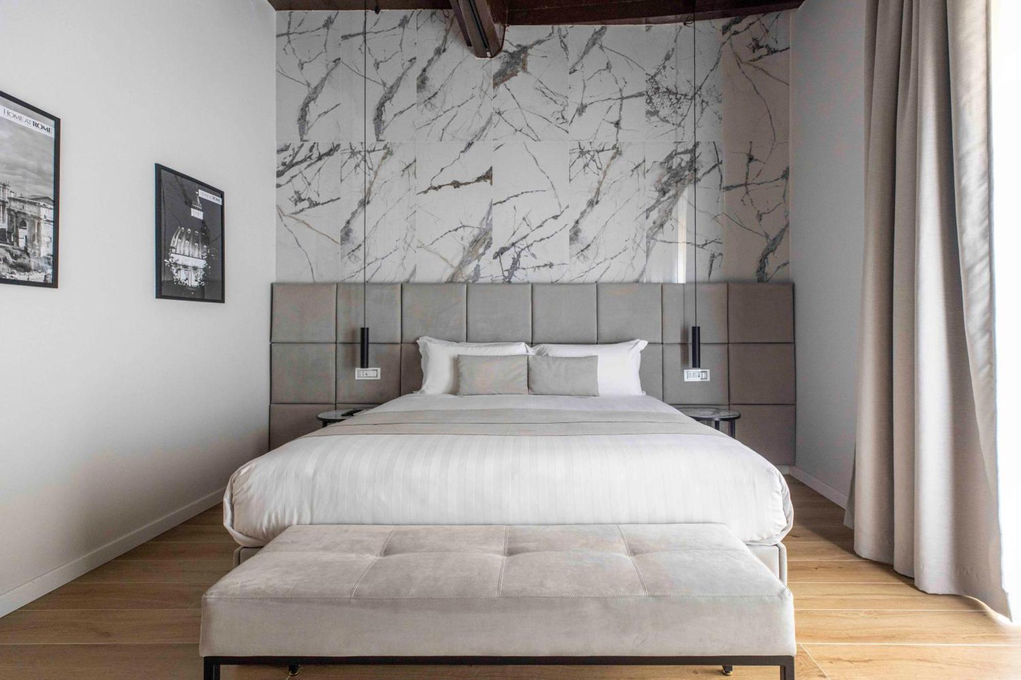 Home At Rome Luxury Navona 2 Zewnętrze zdjęcie