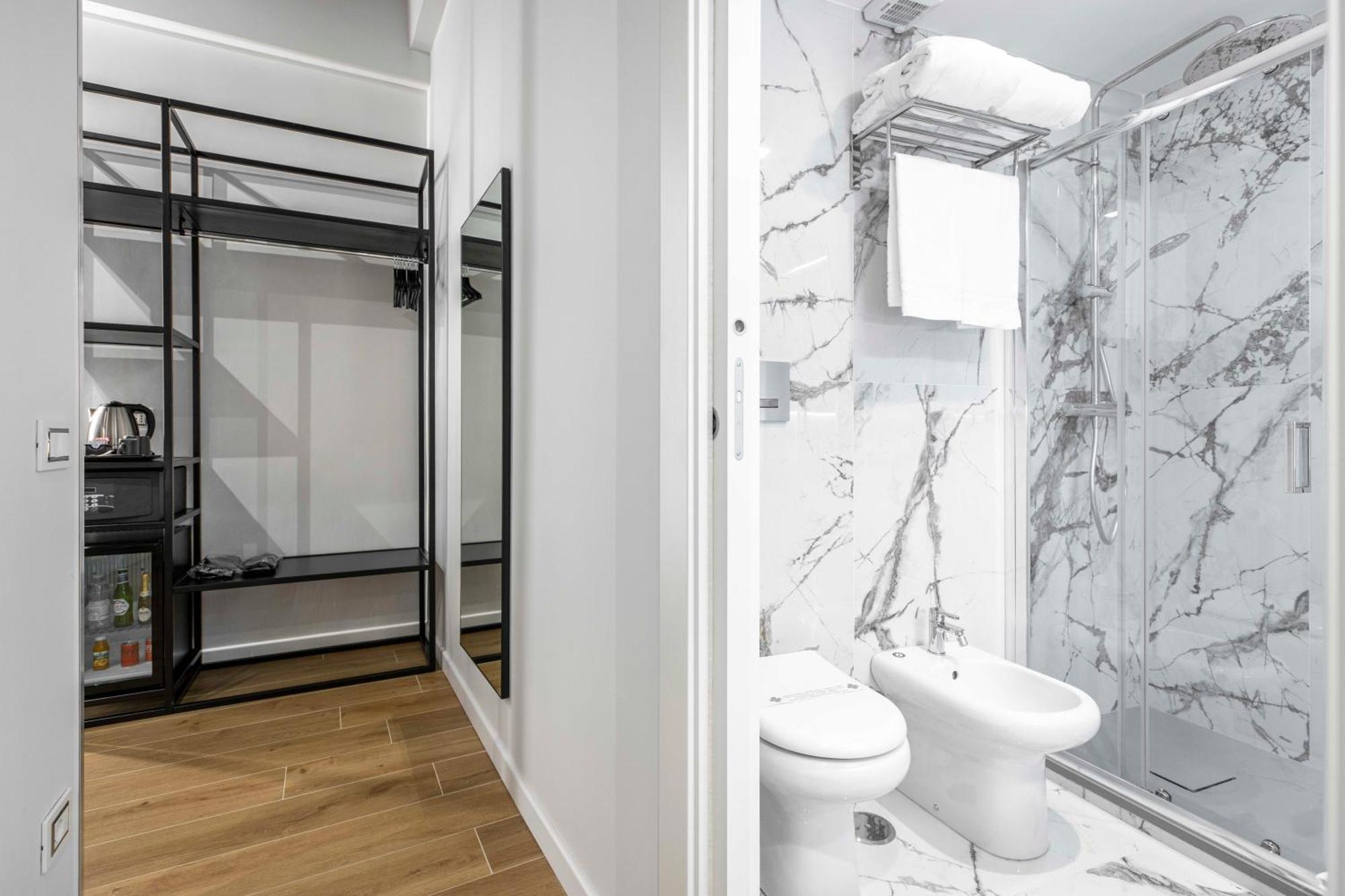Home At Rome Luxury Navona 2 Zewnętrze zdjęcie