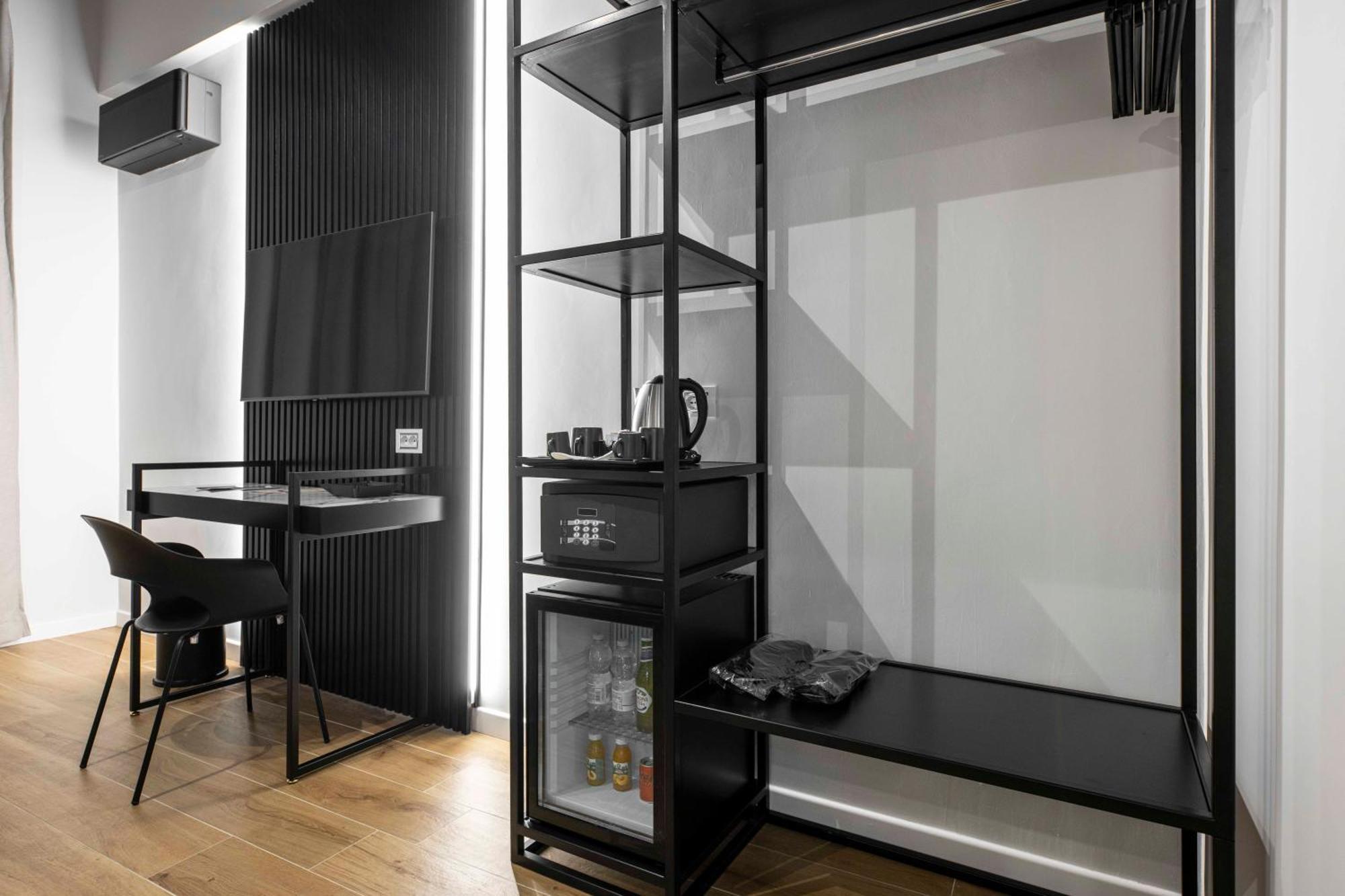 Home At Rome Luxury Navona 2 Zewnętrze zdjęcie