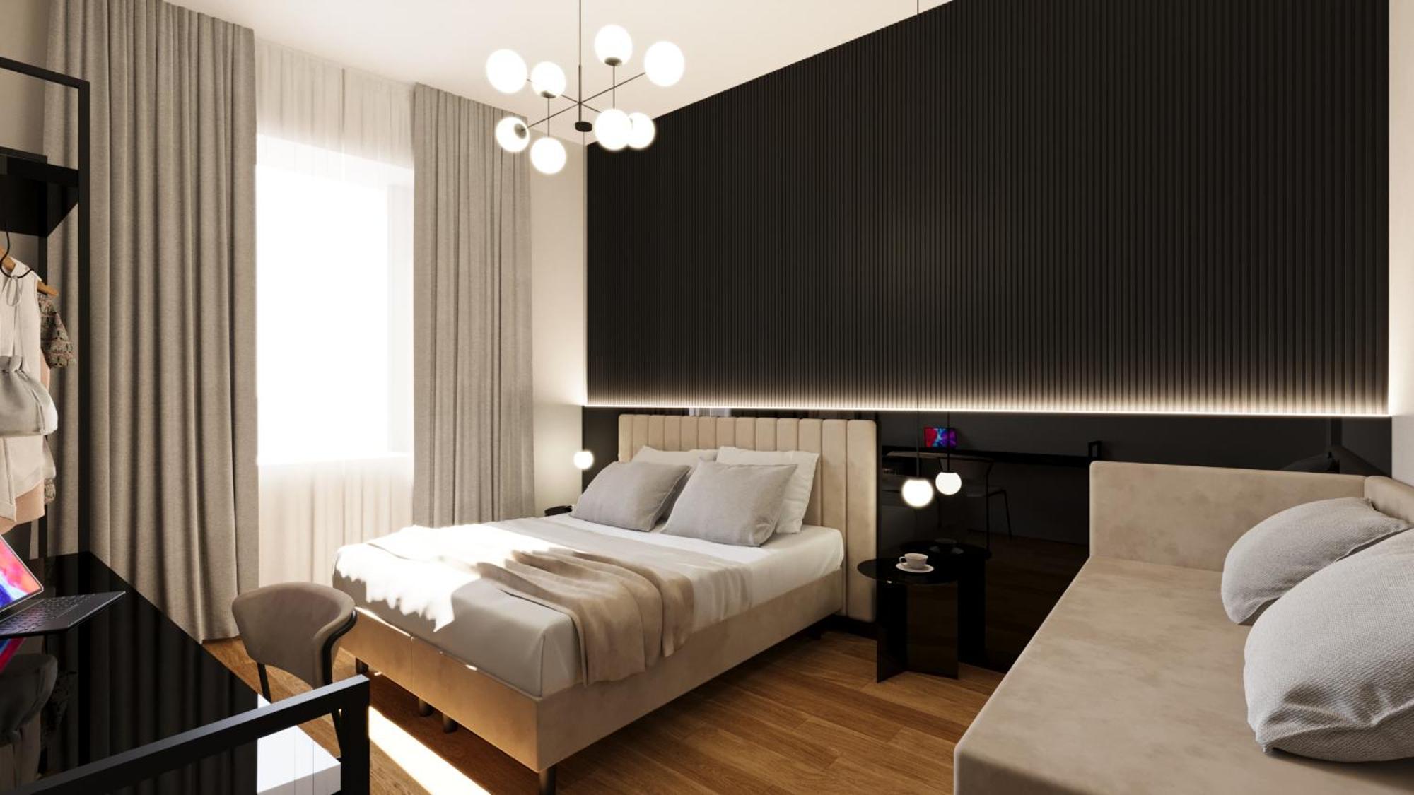 Home At Rome Luxury Navona 2 Zewnętrze zdjęcie