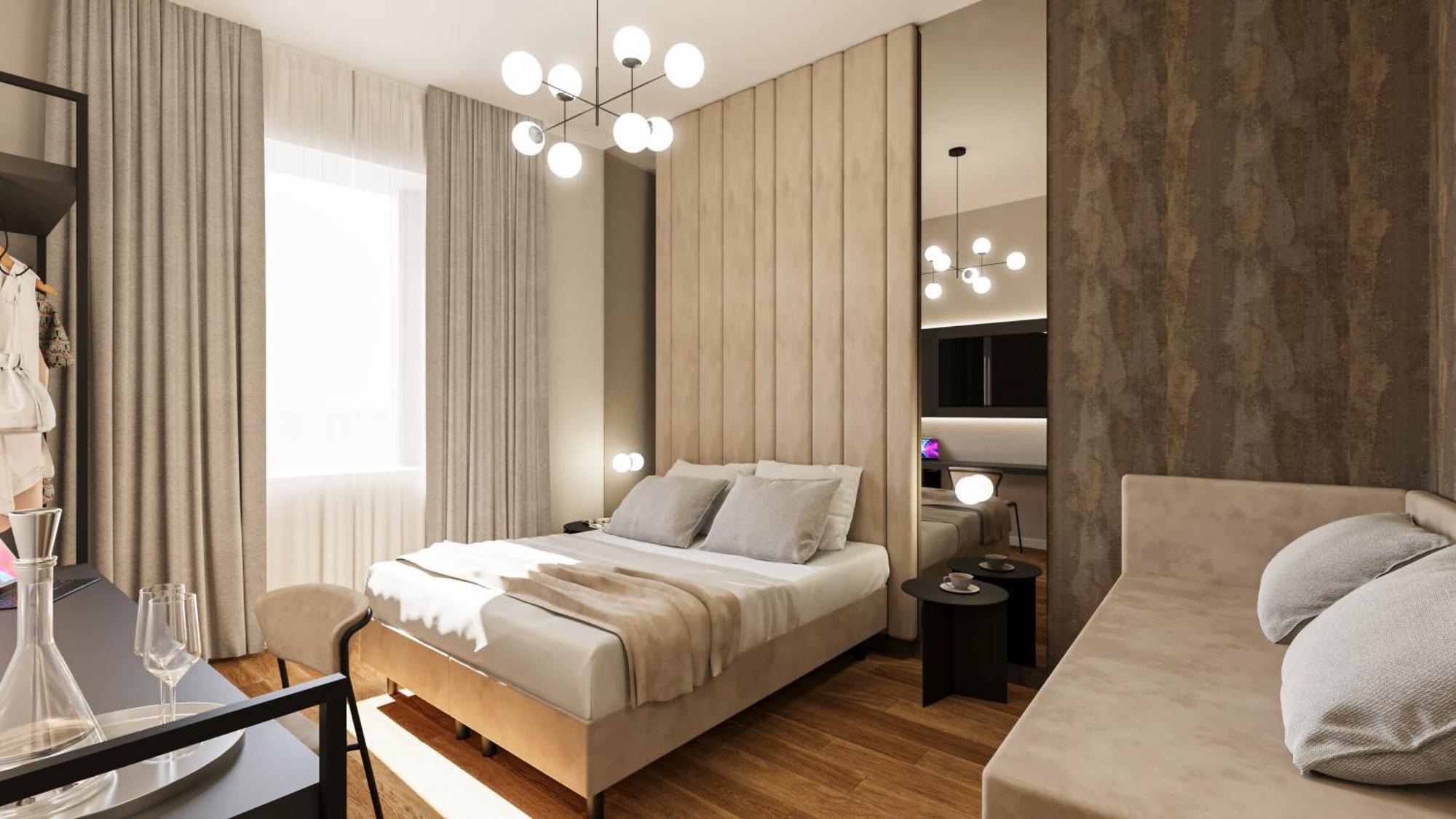 Home At Rome Luxury Navona 2 Zewnętrze zdjęcie