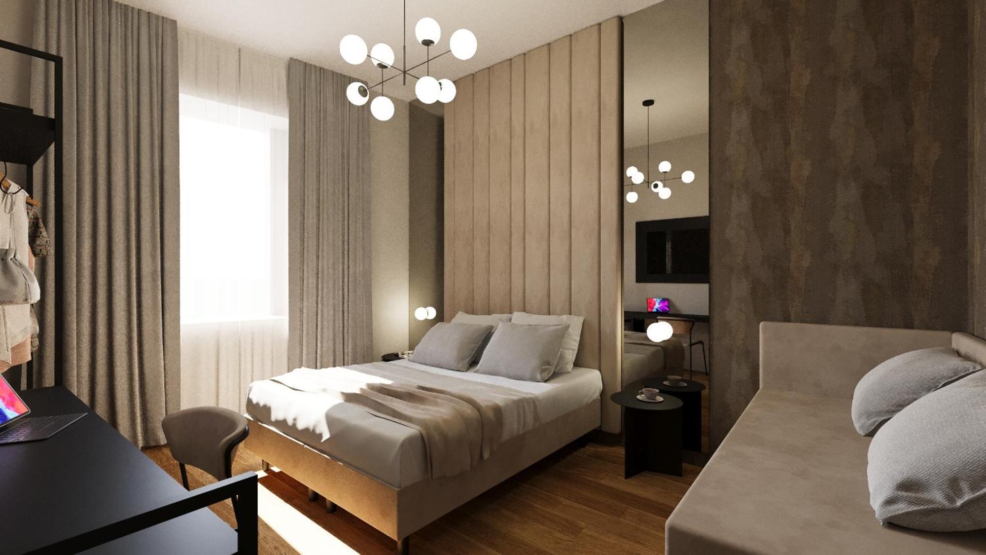 Home At Rome Luxury Navona 2 Zewnętrze zdjęcie