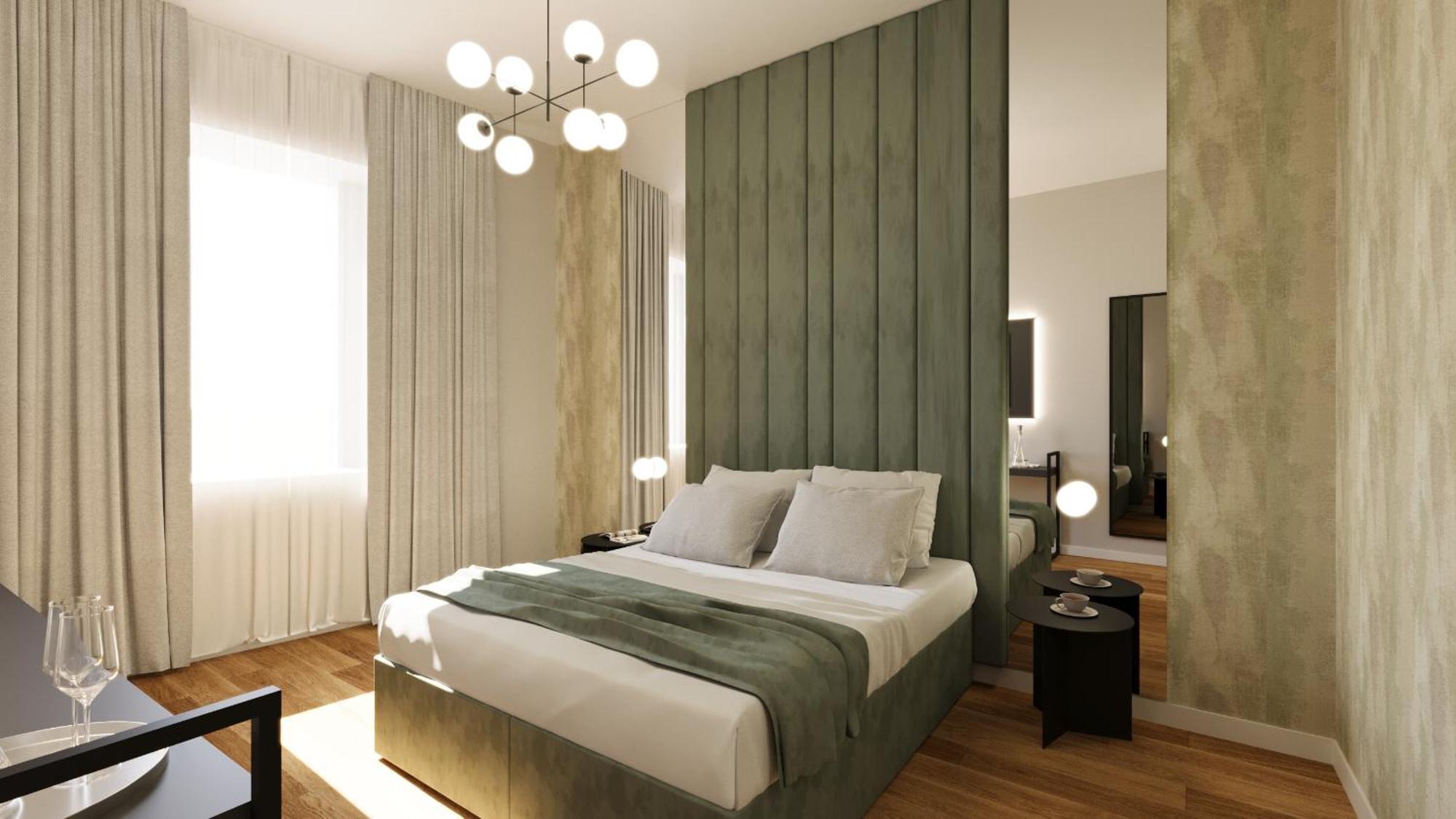 Home At Rome Luxury Navona 2 Zewnętrze zdjęcie